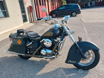 vn 800 indian