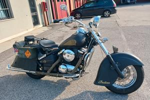 vn 800 indian