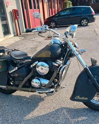 vn 800 indian