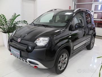 FIAT Panda Cross 0.9 TwinAir Turbo S&S 4x4 "Unic