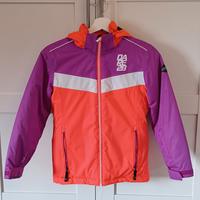 Giacca da sci bambina