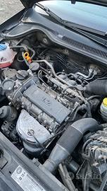 Motore Volkswagen Polo CGP
