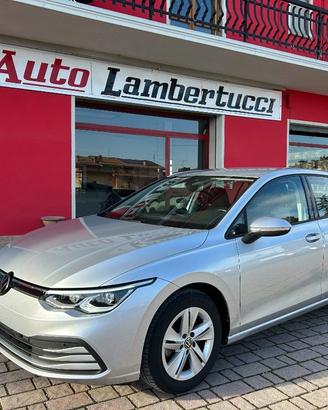 VOLKSWAGEN Golf 2.0 TDI 115 CV SCR Life