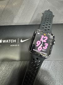 Apple watch 3 42Mm