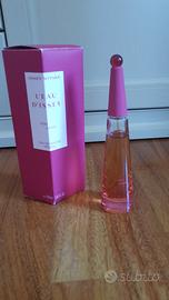 profumo eau d'issay Rose rose