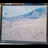 poster affiche originale di Van Gogh