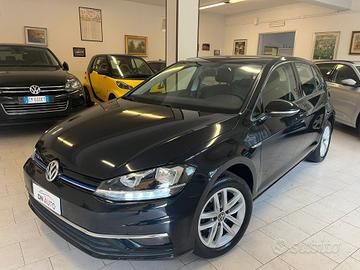 Volkswagen Golf 1.4 TGI 5p. Business BlueMotion