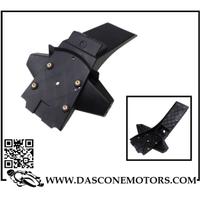 Porta targa Ducati Monster 600 750 900