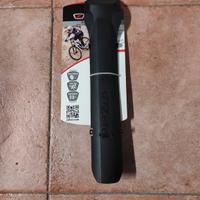 Paracolpi telaio Zefal