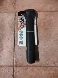 Paracolpi telaio Zefal