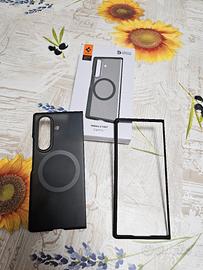Cover Samsung Fold 7 Spigen