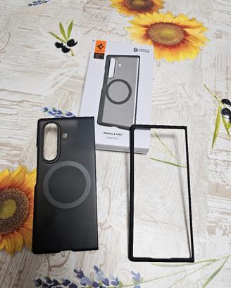 Cover Samsung Fold 7 Spigen