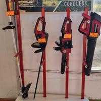 decespugliatore  honda  a batteria  