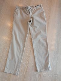 Pantalone PT01 tg.50 beige 
