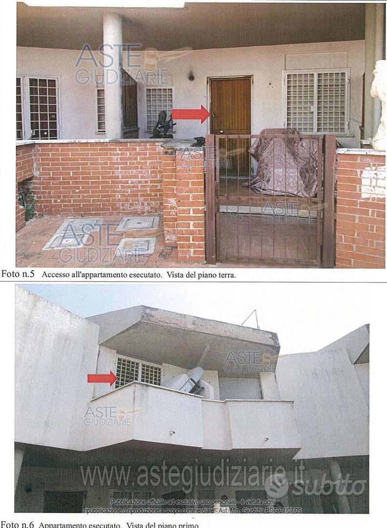 Appartamento – Anzio, Selva Secca - Vista 3