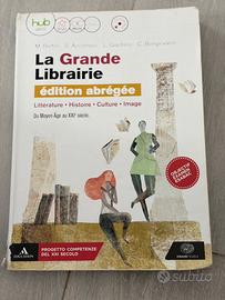 La Grande libraire