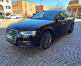 AUDI A4 Avant 2.0 TDI 150 CV multitronic Advance