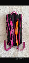 Borsone Tennis Babolat Pure Aero Rafa