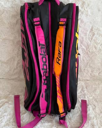 Borsone Tennis Babolat Pure Aero Rafa