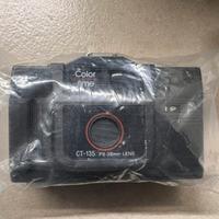 Macchina Fotografica Analogica Color Time NUOVA