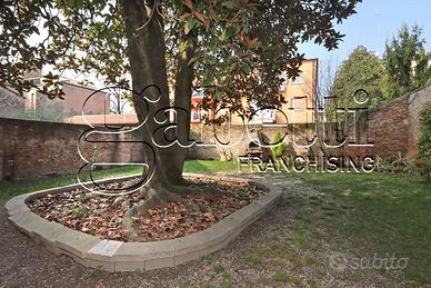 Appartamento Ferrara [AB379VRG]