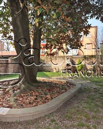 Appartamento Ferrara [AB379VRG]