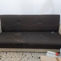 Divano letto
