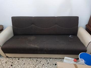 Divano letto