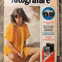 Rivista fotografica “fotografare”
