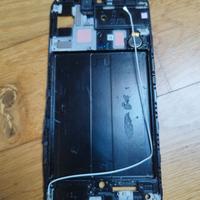 telaio Samsung A70