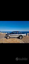 L200 Mitsubishi
