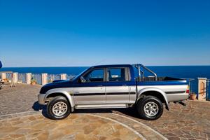L200 Mitsubishi