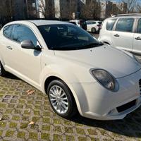 Alfa Romeo Mito 2015 1.4 Progression 70 CV
