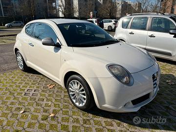 Alfa Romeo Mito 2015 1.4 Progression 70 CV
