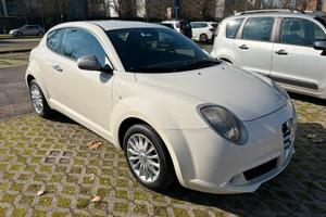 Alfa Romeo Mito 2015 1.4 Progression 70 CV
