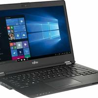 Fujitsu LifeBoock  i5 di 10a generazione