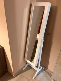 Specchio porta gioie