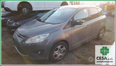 Ricambi Usati FORD C-MAX (CB7) 2013