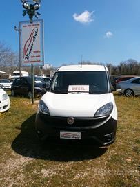 Fiat doblo 1.6 mjt 3posti