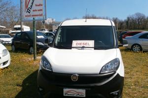 Fiat doblo 1.6 mjt 3posti