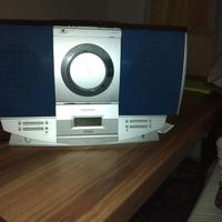 Stereo Roadstar Hif 