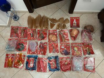 2021 “il corpo umano” RBA, uscite 43-80