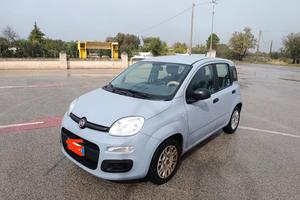  Panda Hybrid maggio 2021