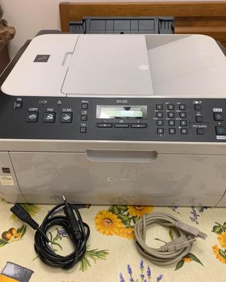 Stampante Canon MX320