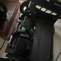 Fanatec CSL Elite pedals V2