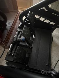 Fanatec CSL Elite pedals V2