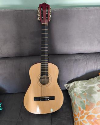 chitarra classica Bontempi bambini