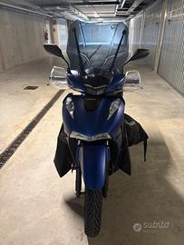 Honda Sh 125 