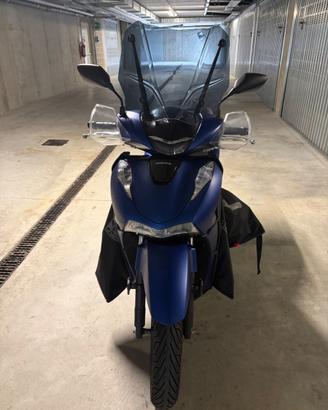 Honda Sh 125 