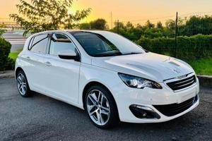 Peugeot 308 1.6 BlueHDi 120 CV EAT6 Allure